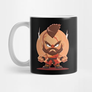 Z Mug